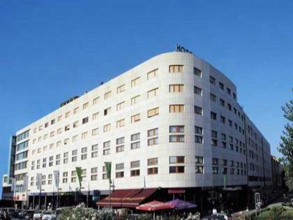 Garsonjera Katarina Apartment Split Bagian luar foto