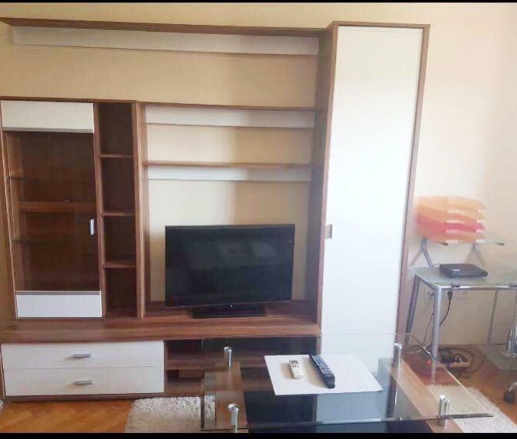 Garsonjera Katarina Apartment Split Bagian luar foto