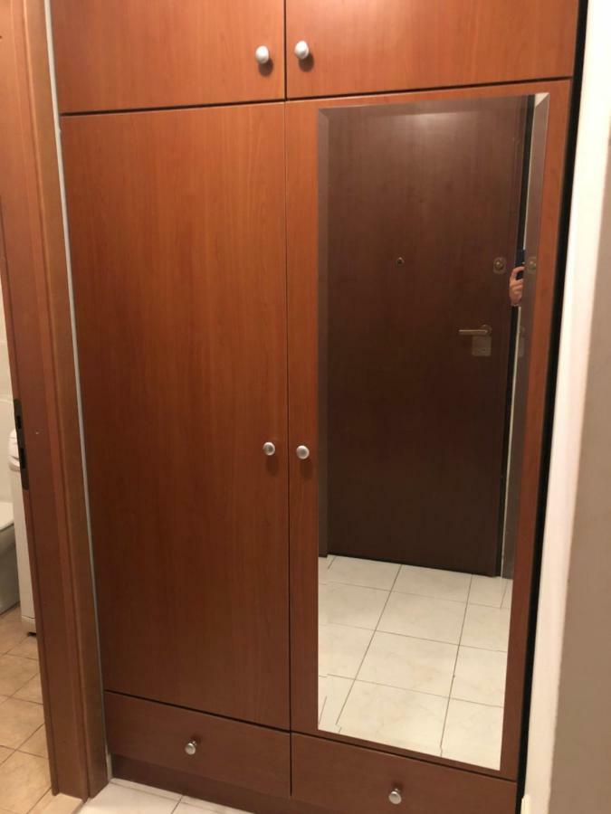 Garsonjera Katarina Apartment Split Bagian luar foto