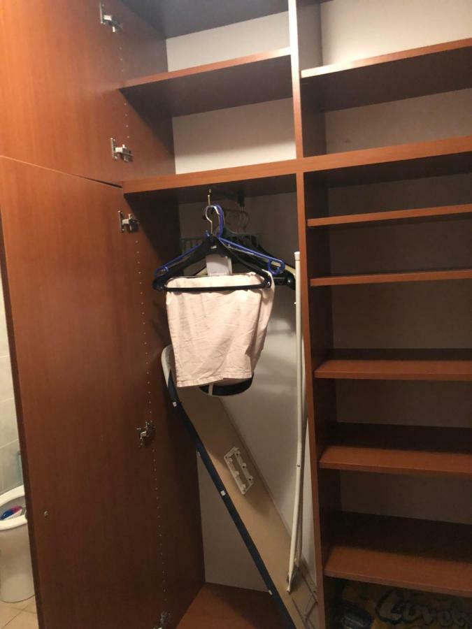Garsonjera Katarina Apartment Split Bagian luar foto
